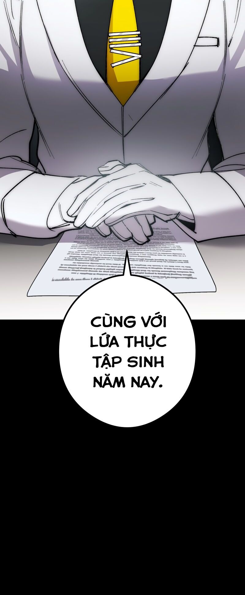 Hand Jumper - Chap 48