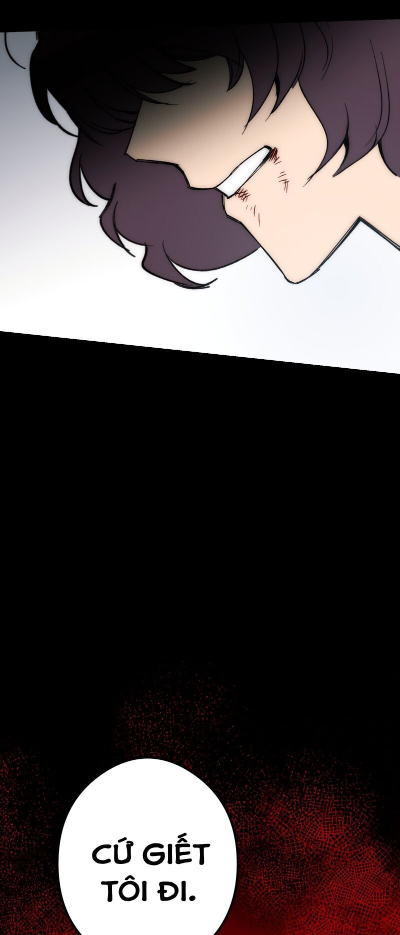 Hand Jumper - Chap 48