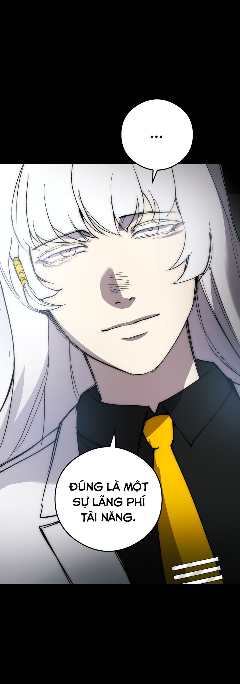 Hand Jumper - Chap 48