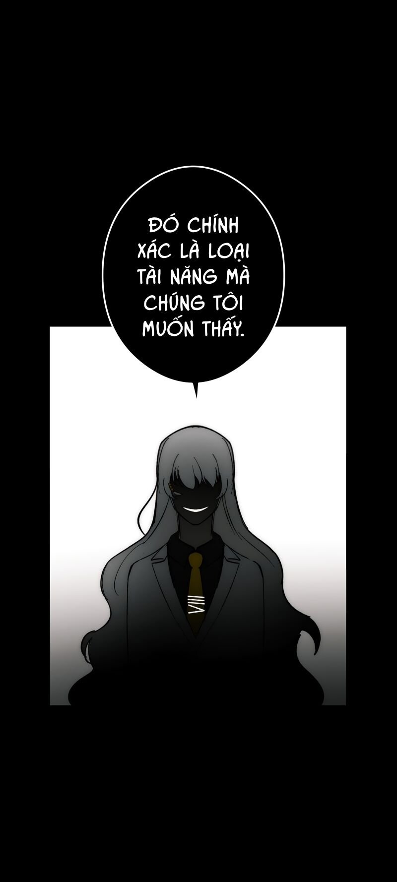 Hand Jumper - Chap 48