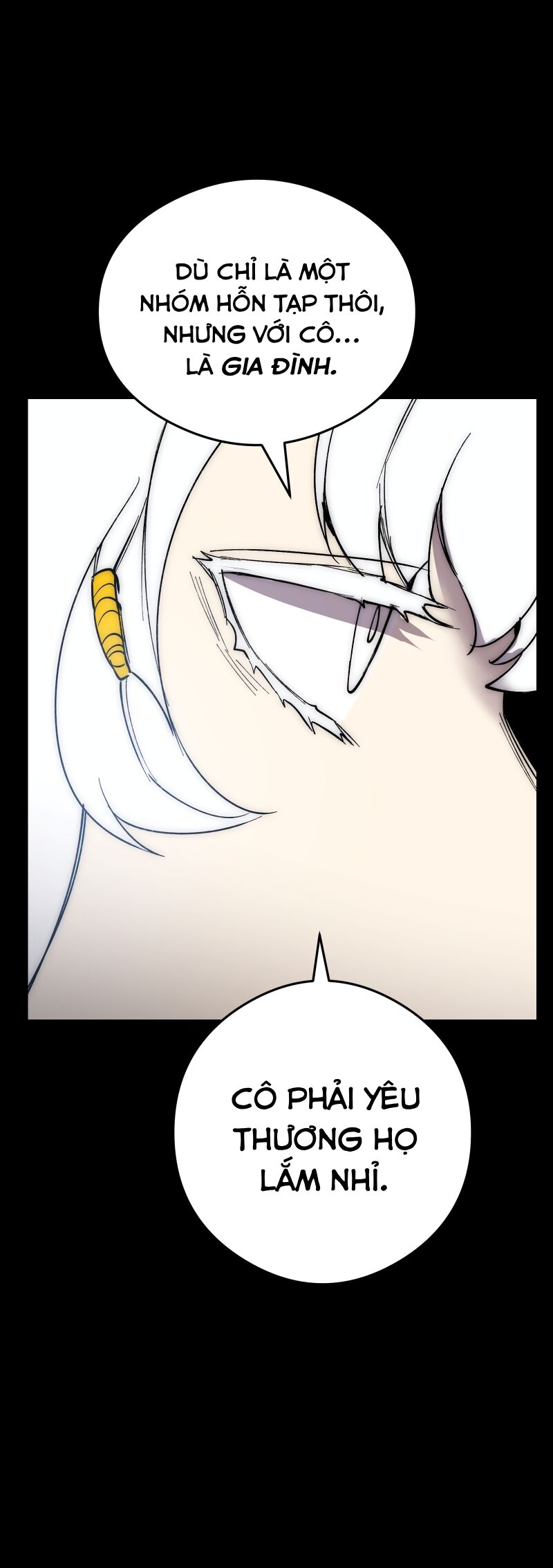 Hand Jumper - Chap 48