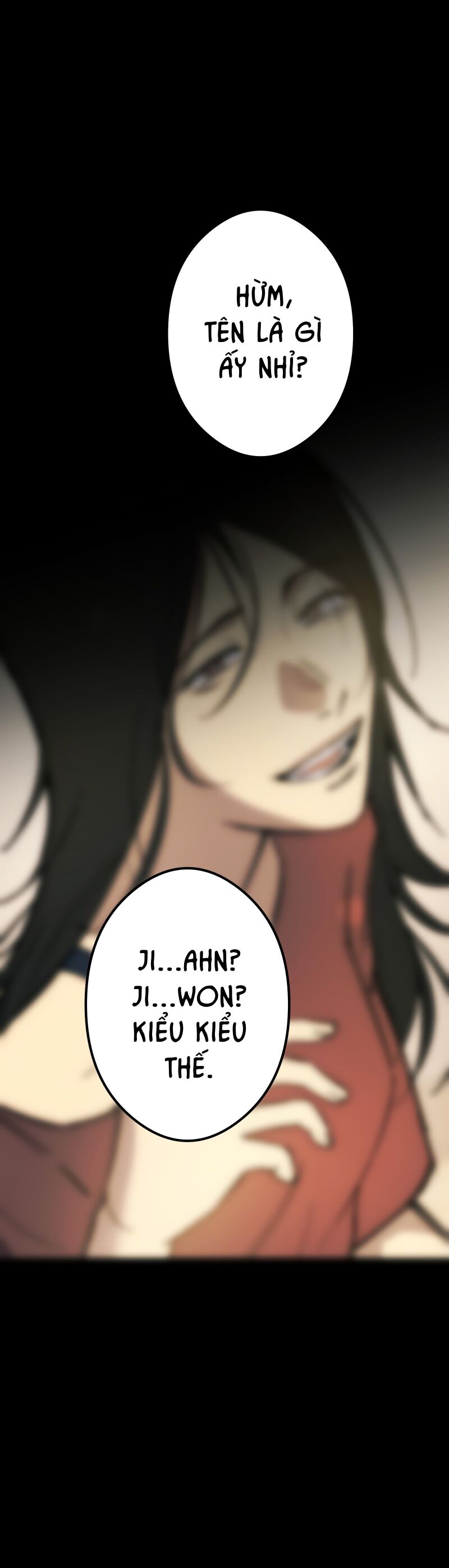 Hand Jumper - Chap 48