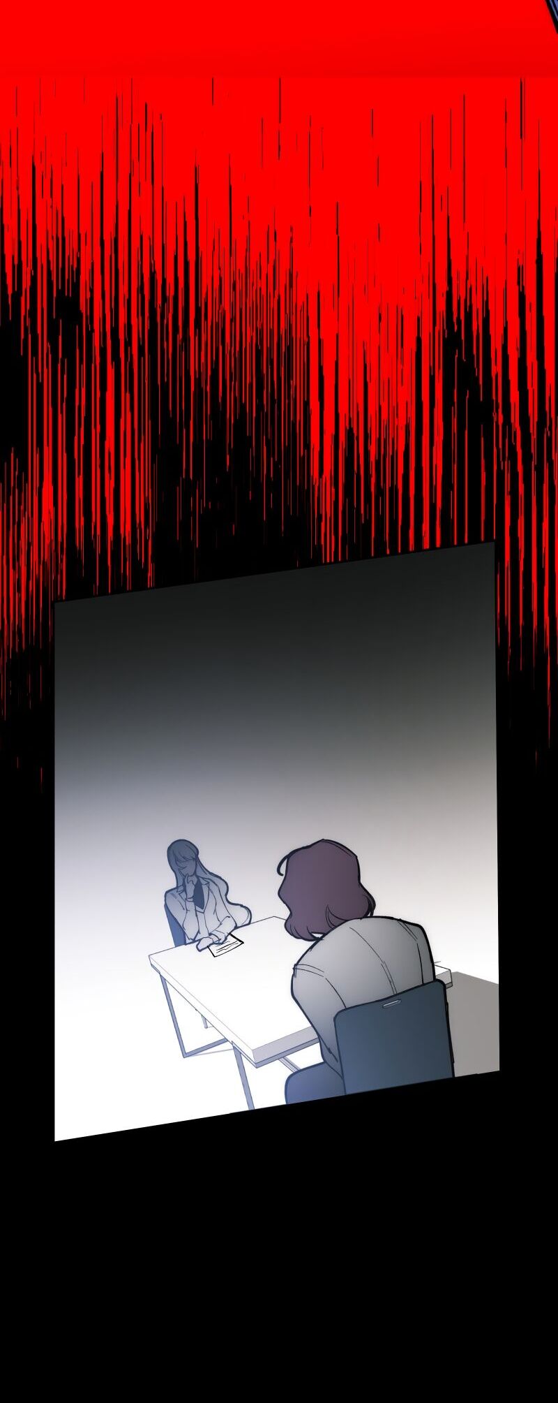 Hand Jumper - Chap 48