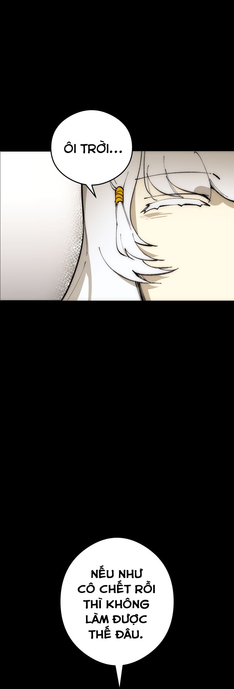 Hand Jumper - Chap 48
