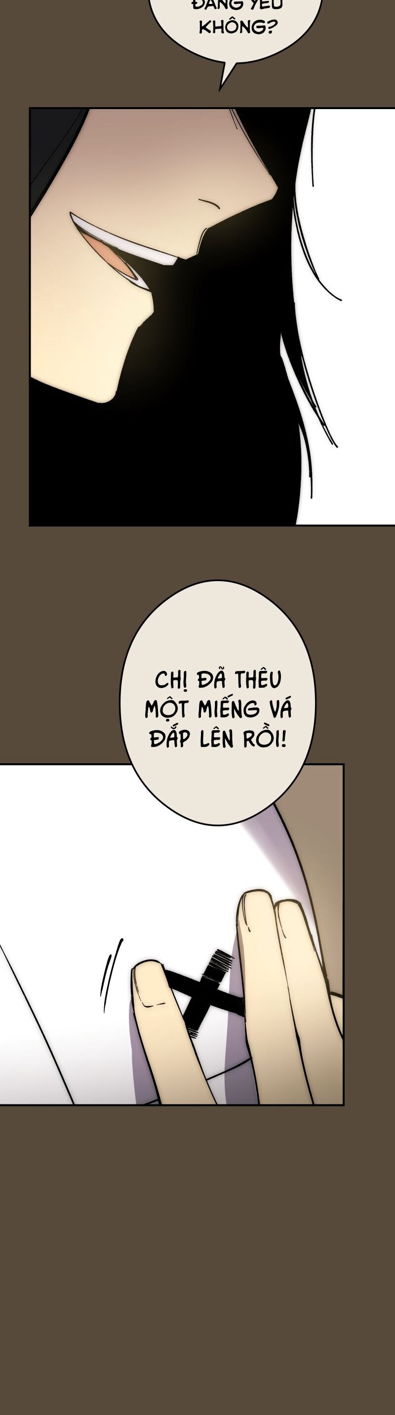 Hand Jumper - Chap 48