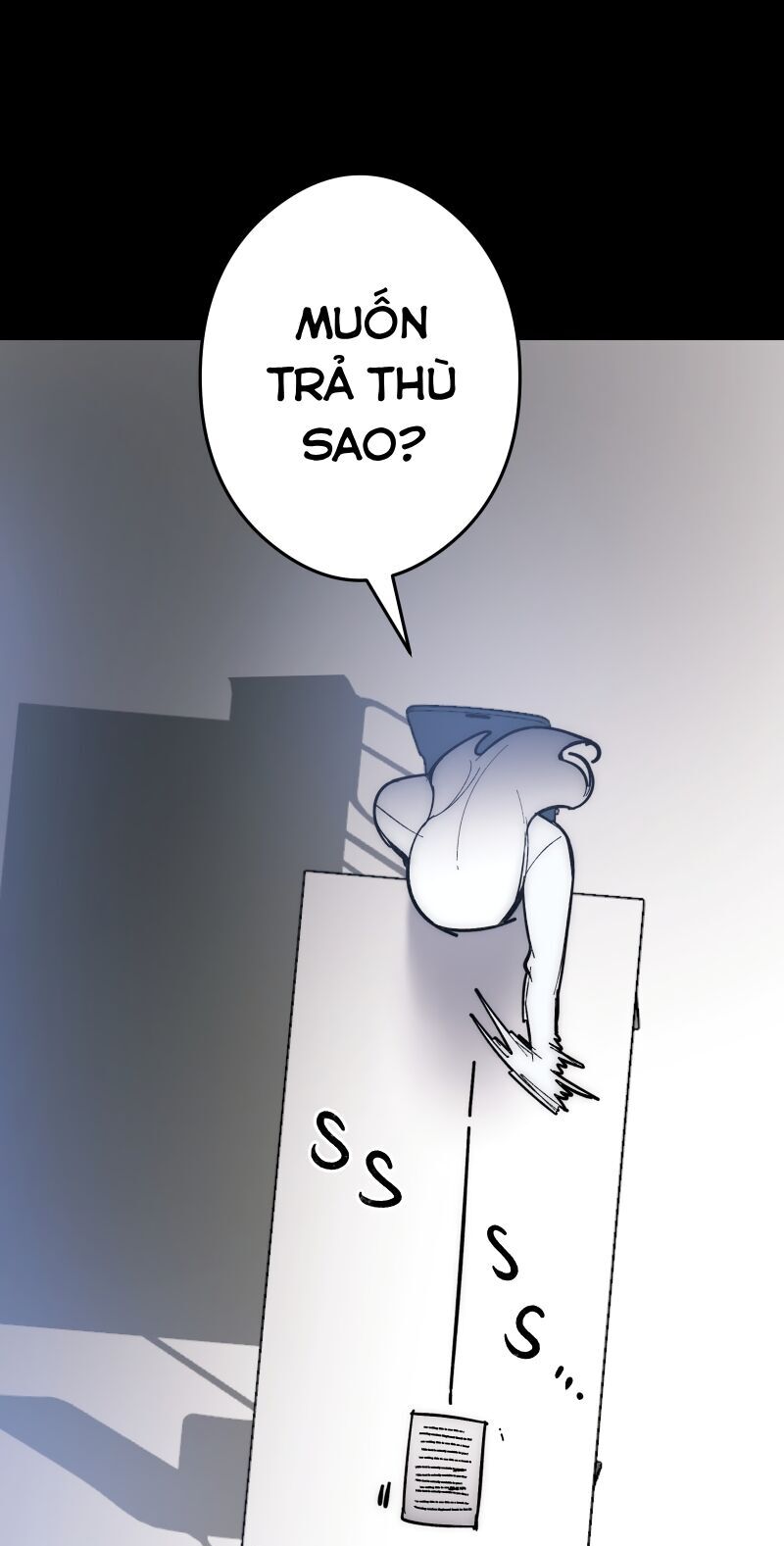 Hand Jumper - Chap 48