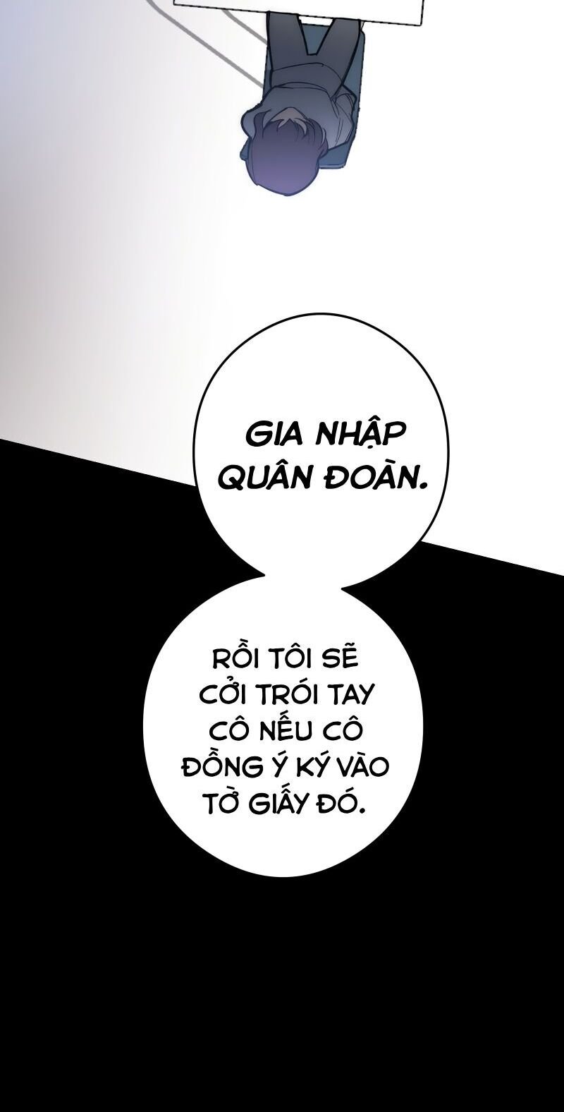 Hand Jumper - Chap 48