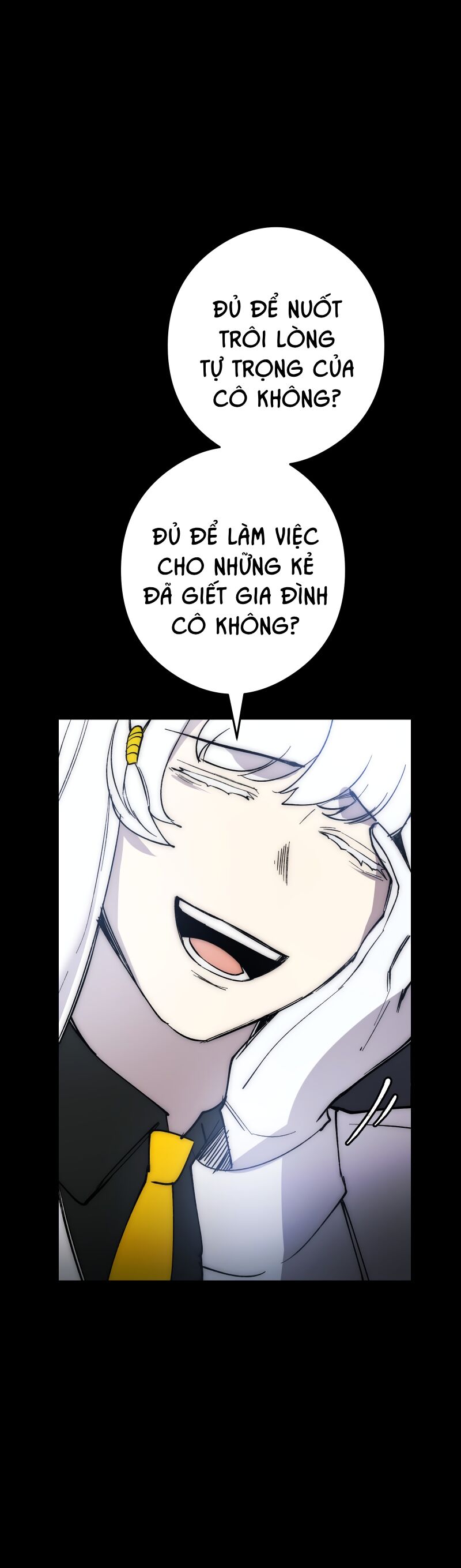 Hand Jumper - Chap 48