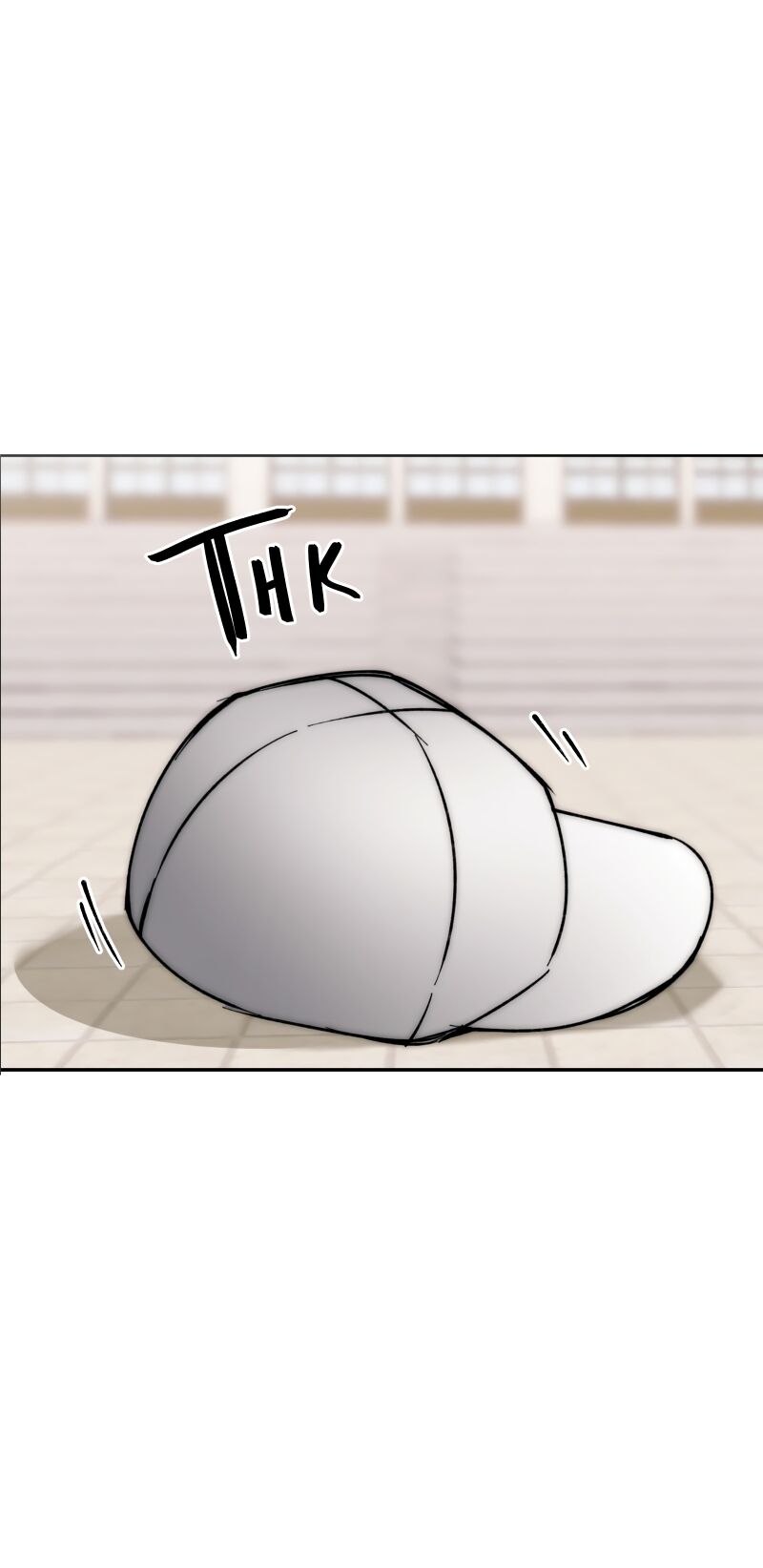 Hand Jumper - Chap 48