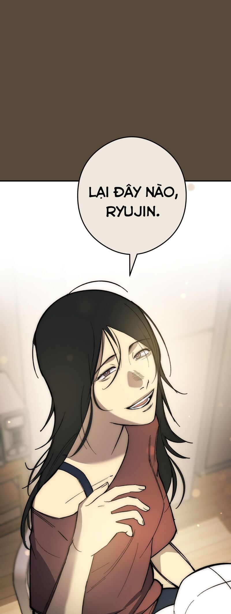 Hand Jumper - Chap 48