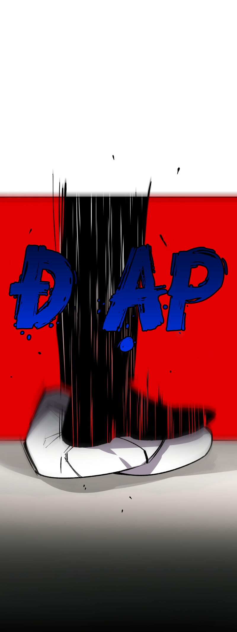 Hand Jumper - Chap 48