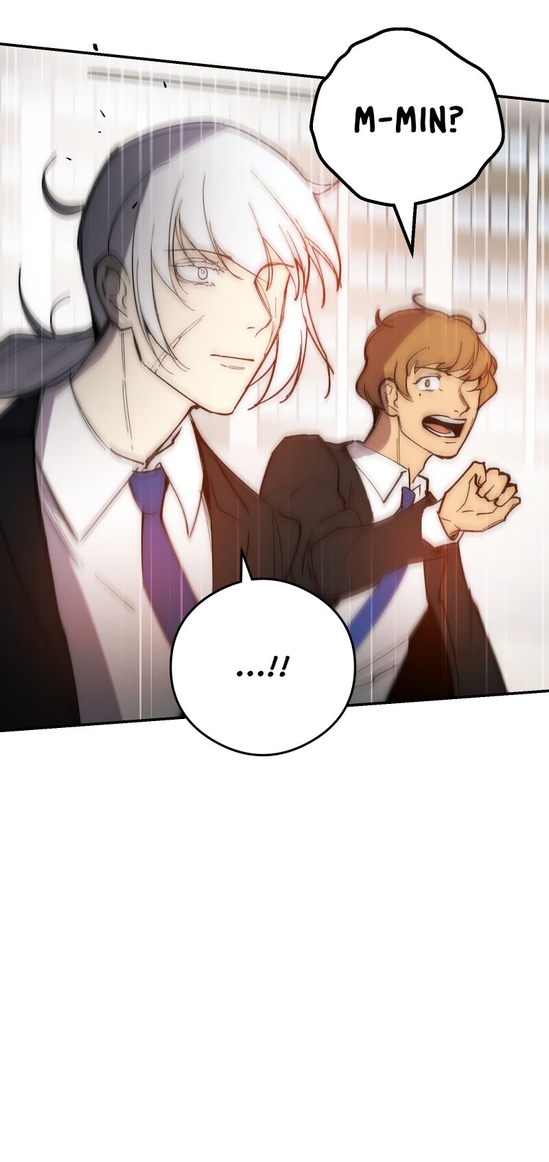 Hand Jumper - Chap 48