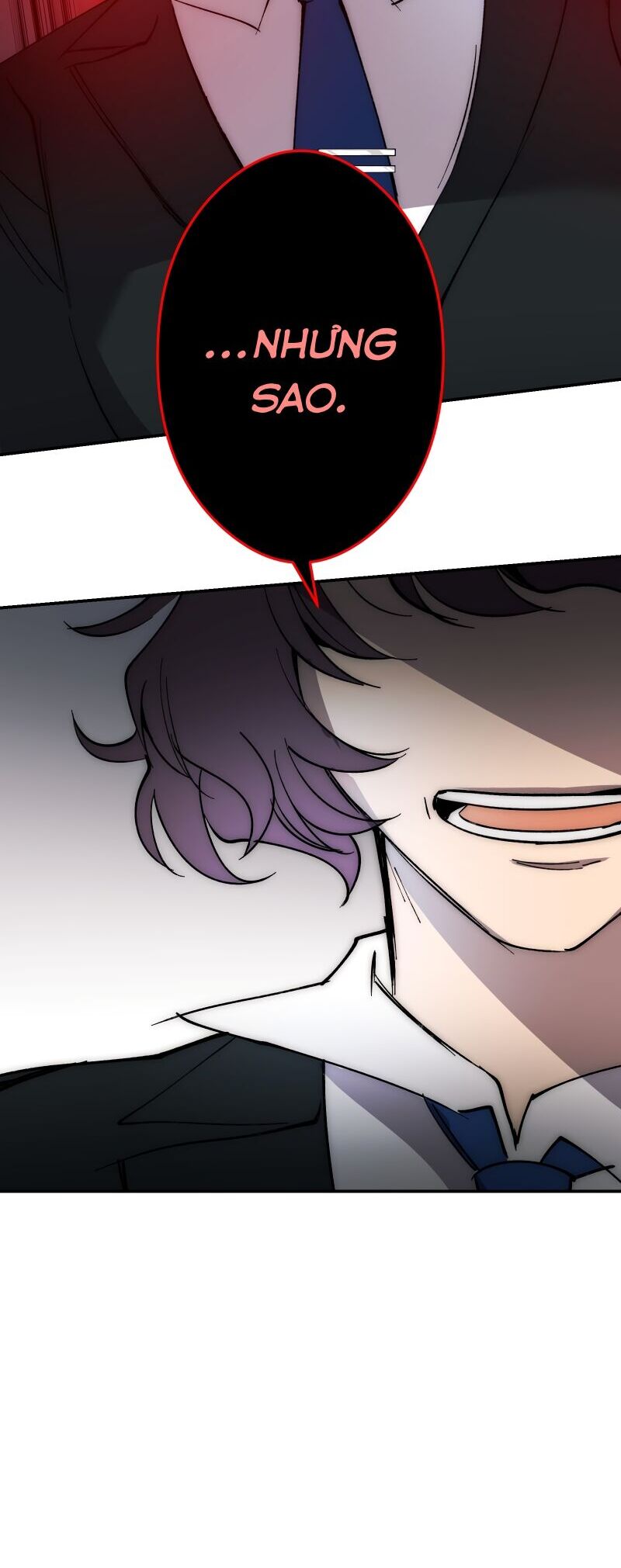 Hand Jumper - Chap 48