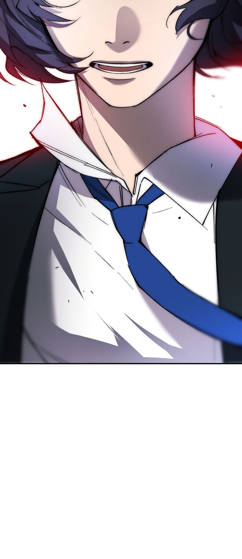 Hand Jumper - Chap 48