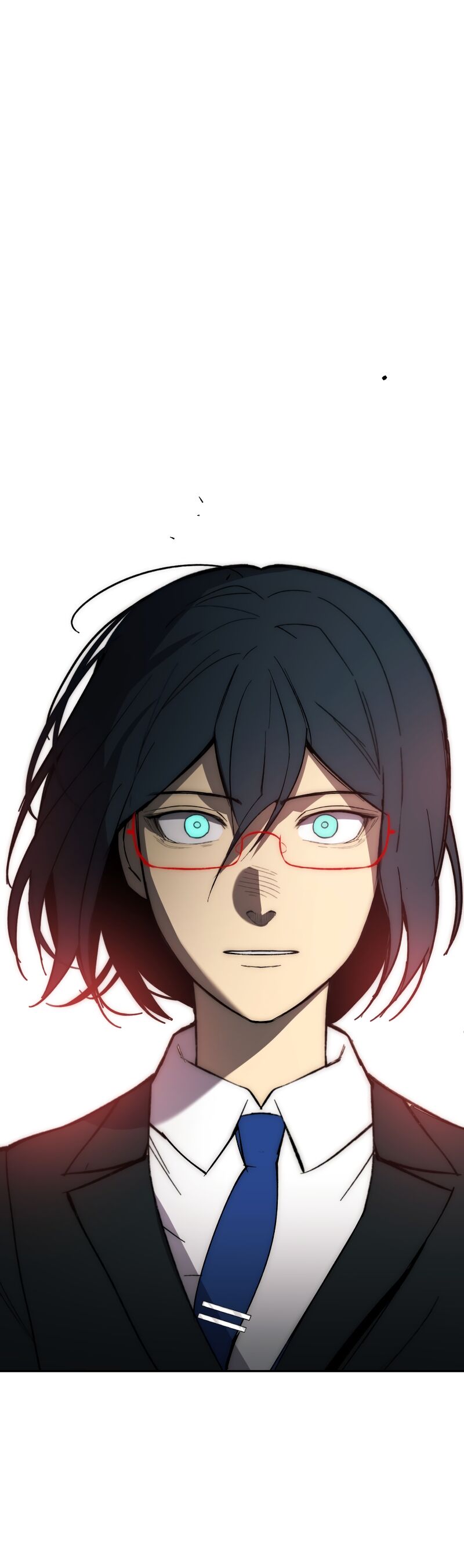 Hand Jumper - Chap 48