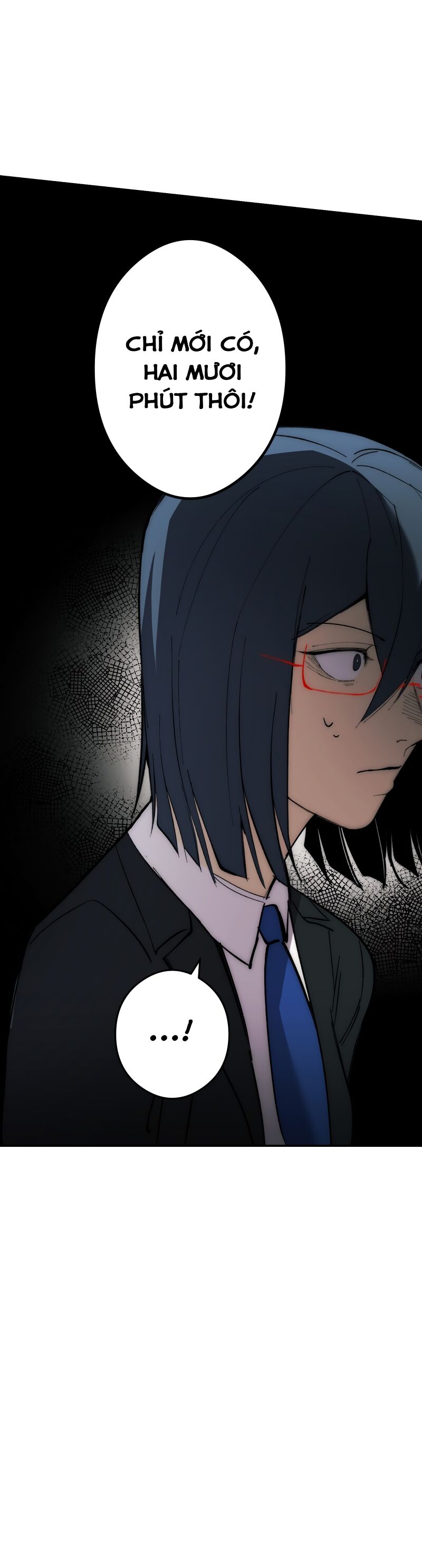 Hand Jumper - Chap 48