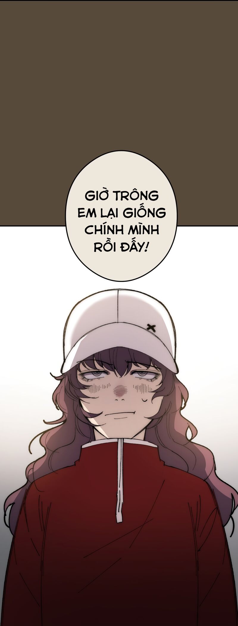 Hand Jumper - Chap 48
