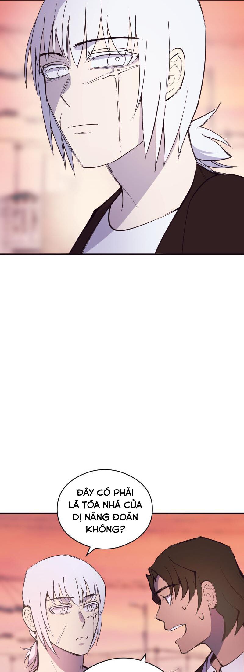 Hand Jumper - Chap 6