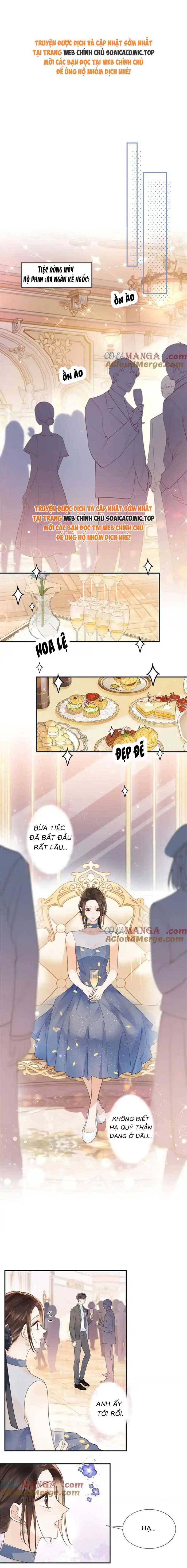 Hàng Tỷ Sao Trời Cũng Không Bằng Em - Chap 68