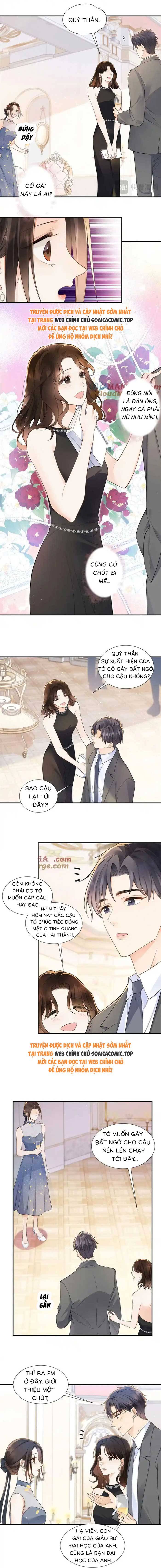 Hàng Tỷ Sao Trời Cũng Không Bằng Em - Chap 68