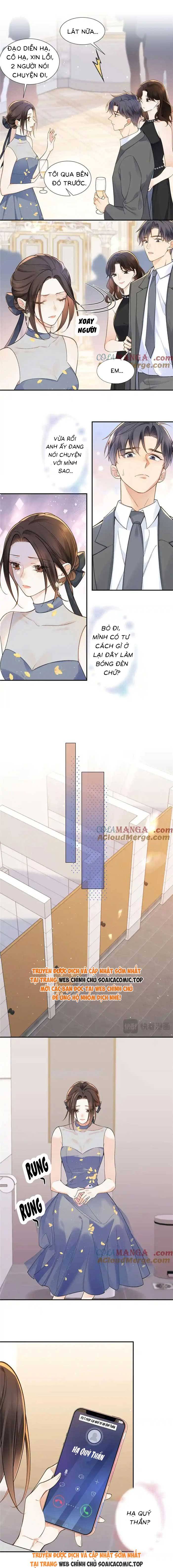 Hàng Tỷ Sao Trời Cũng Không Bằng Em - Chap 68