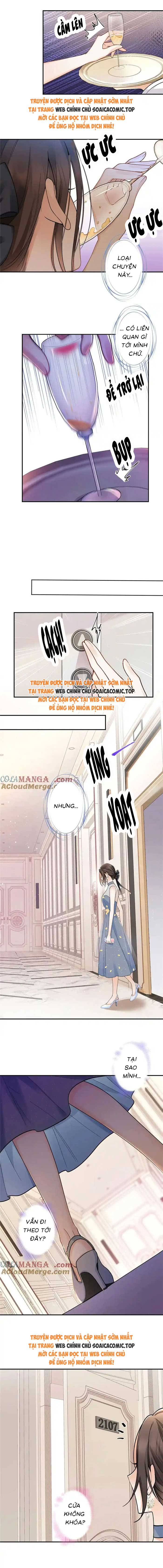 Hàng Tỷ Sao Trời Cũng Không Bằng Em - Chap 68