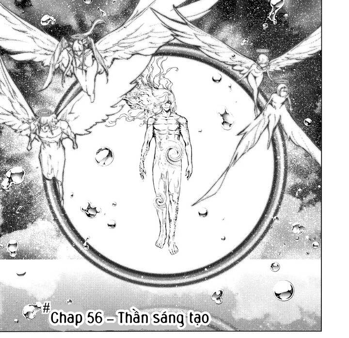 Hạnh Phúc Là Gì? - Chap 56