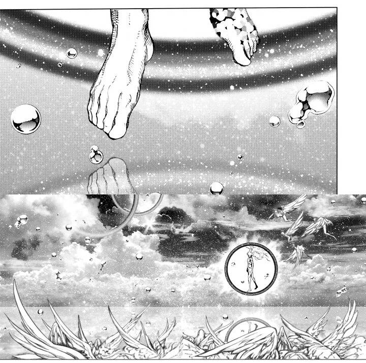 Hạnh Phúc Là Gì? - Chap 56