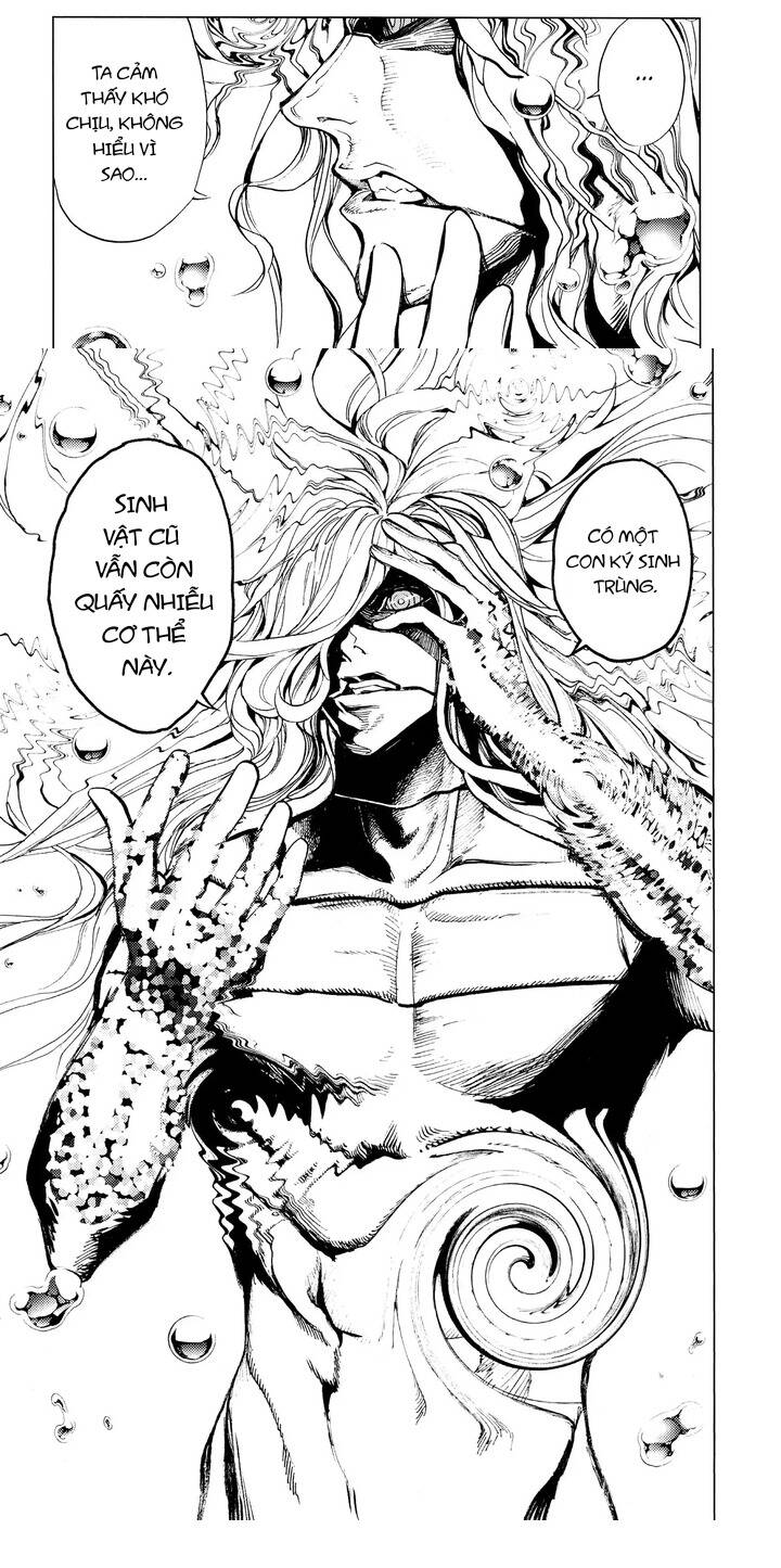 Hạnh Phúc Là Gì? - Chap 56