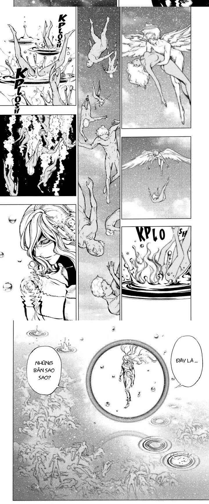 Hạnh Phúc Là Gì? - Chap 56