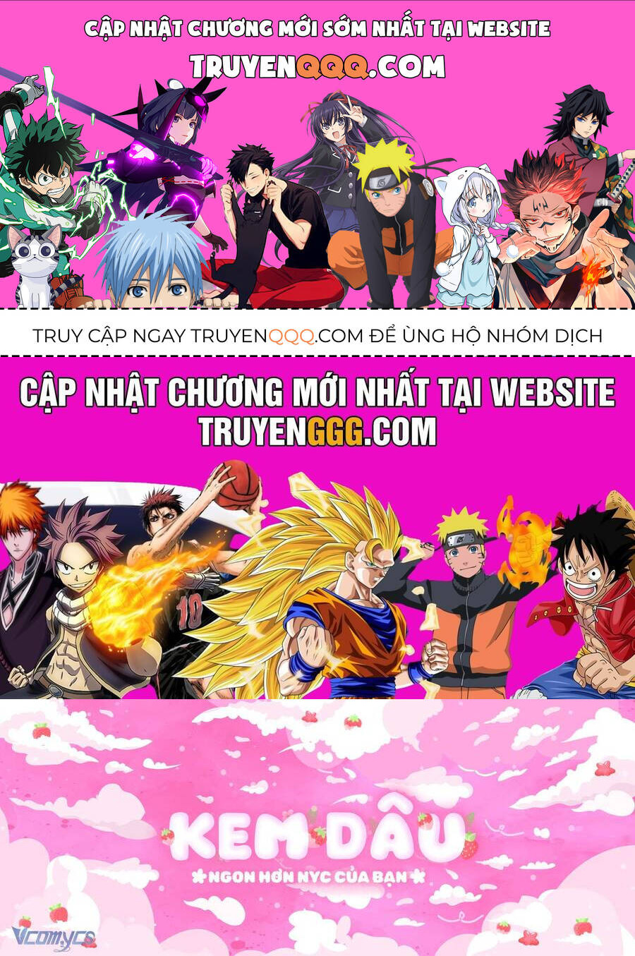 Hầu Gái Độc Quyền Của Hoàng Hậu Phản Diện - Chap 51