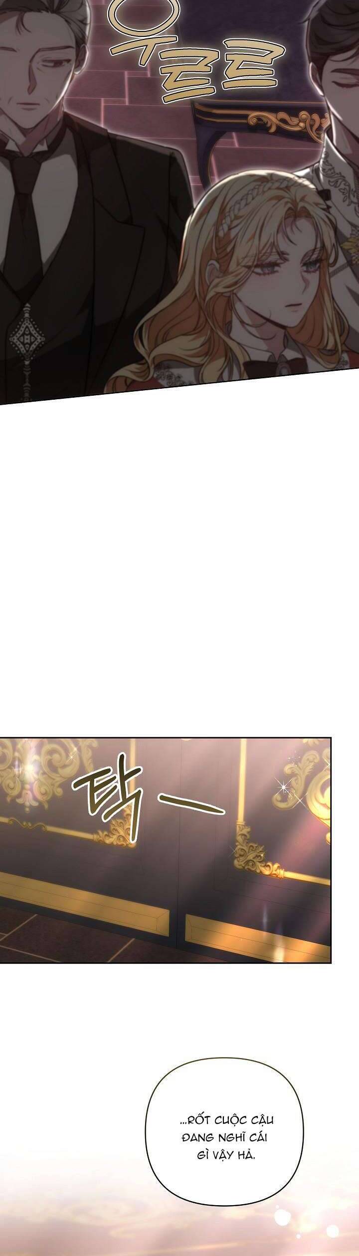 Hãy Ru Em Ngủ - Chap 17