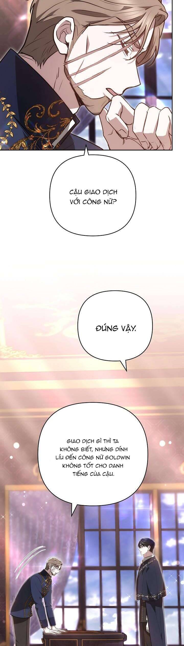 Hãy Ru Em Ngủ - Chap 17