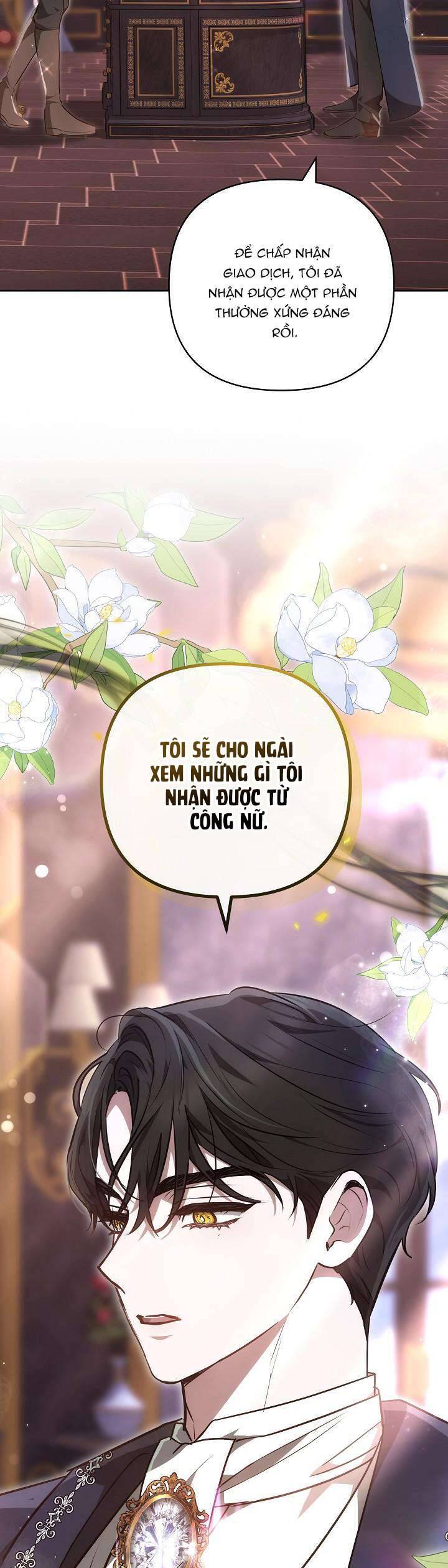 Hãy Ru Em Ngủ - Chap 17