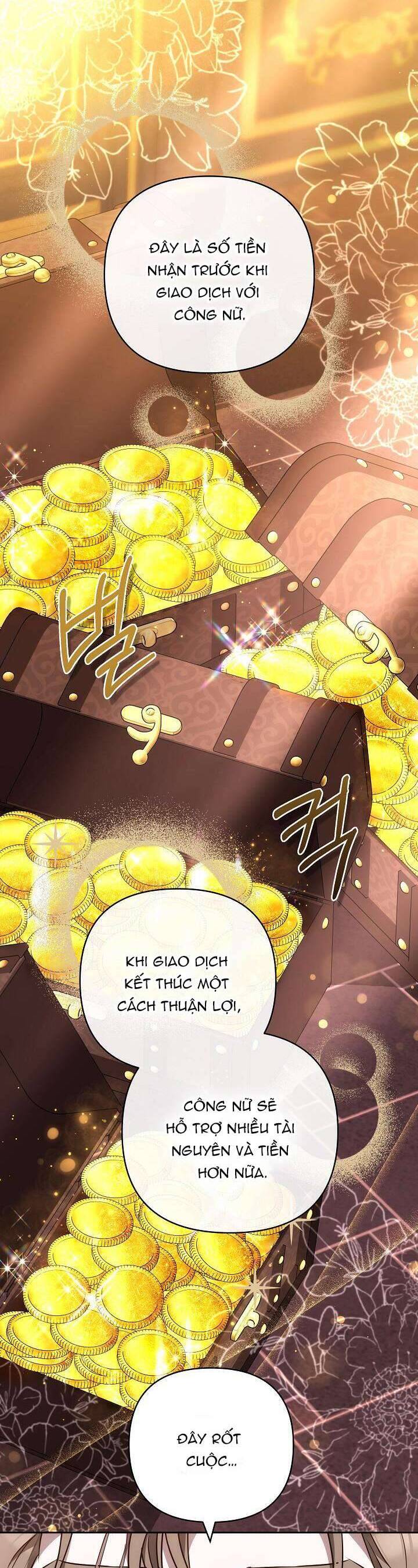 Hãy Ru Em Ngủ - Chap 17