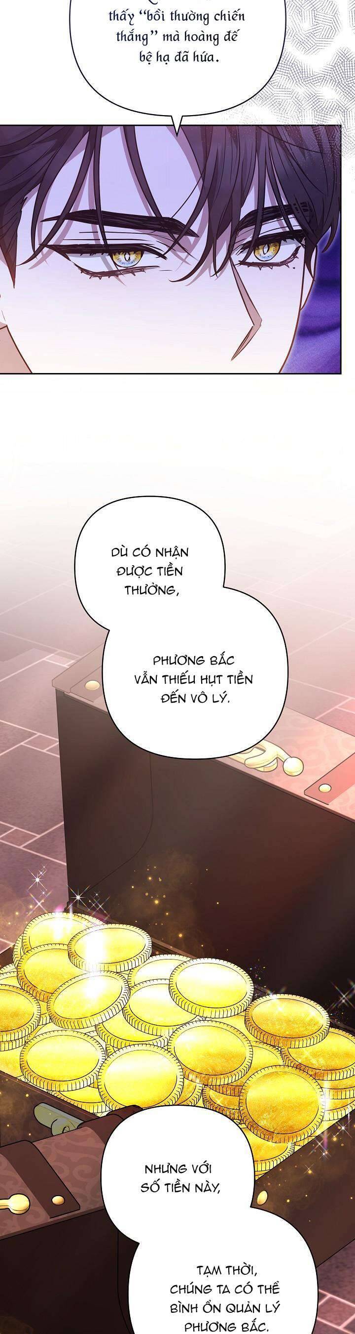 Hãy Ru Em Ngủ - Chap 17
