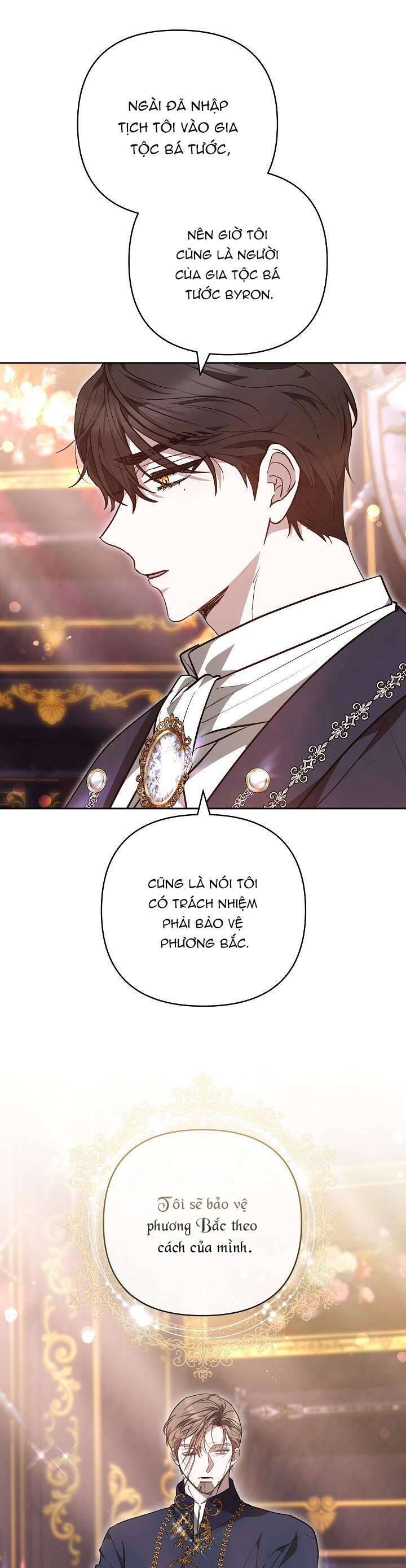Hãy Ru Em Ngủ - Chap 17