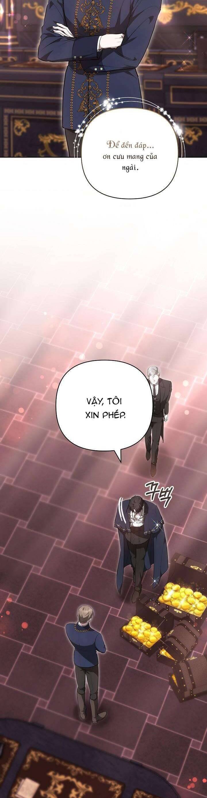 Hãy Ru Em Ngủ - Chap 17