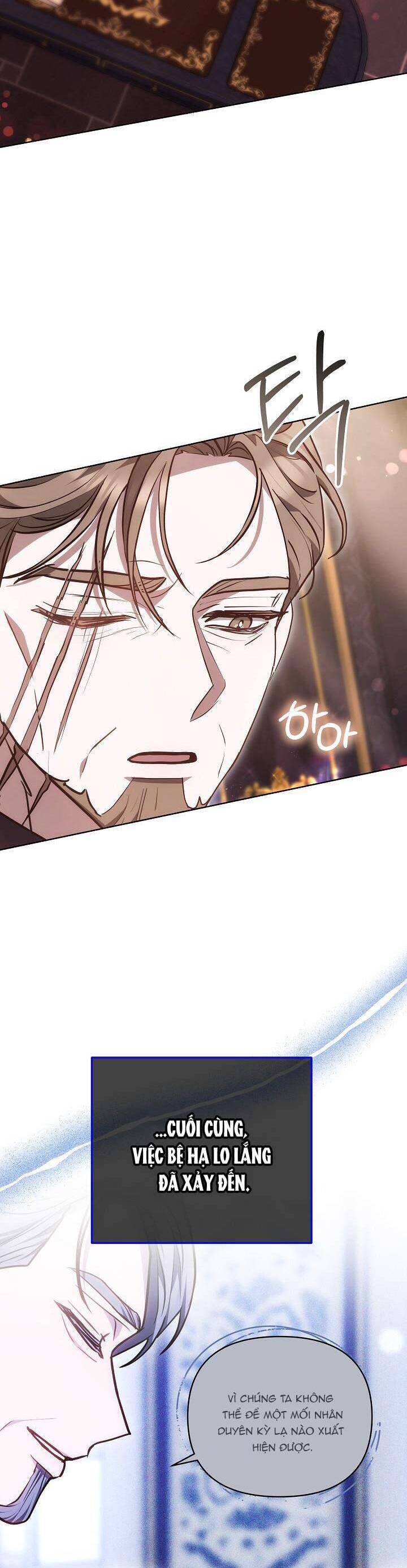 Hãy Ru Em Ngủ - Chap 17