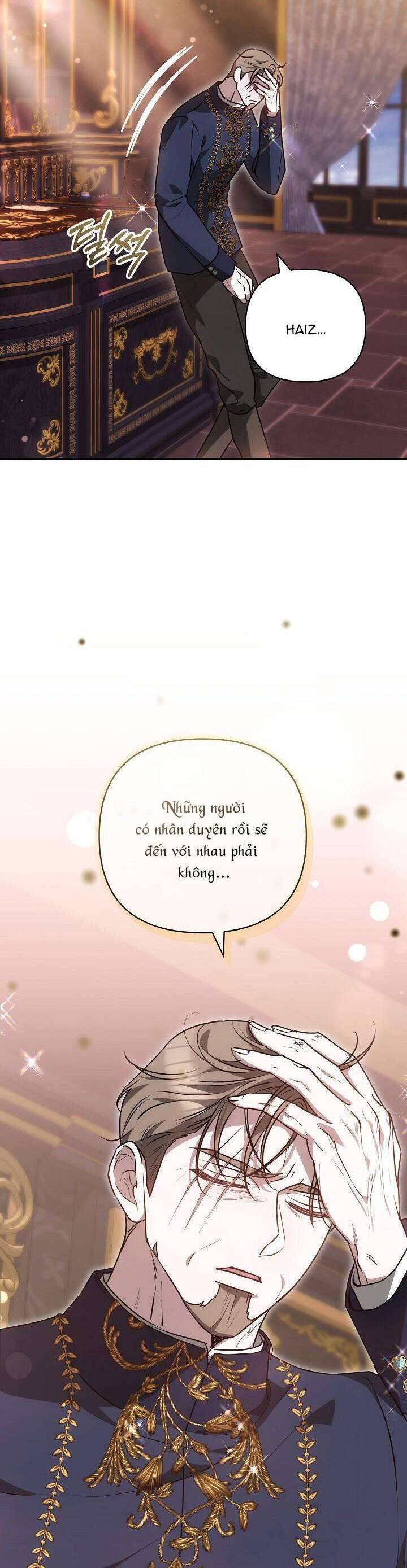 Hãy Ru Em Ngủ - Chap 17