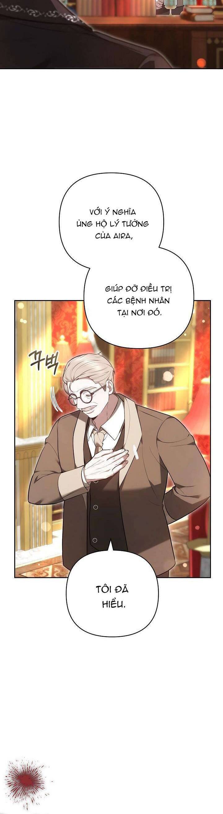 Hãy Ru Em Ngủ - Chap 17