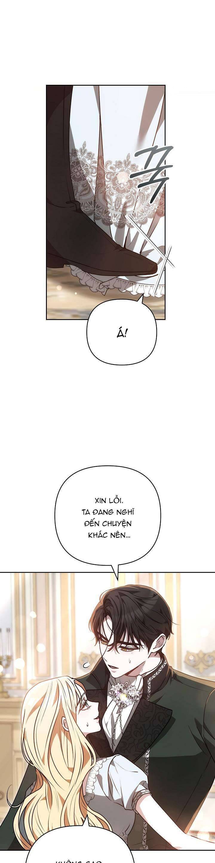 Hãy Ru Em Ngủ - Chap 17