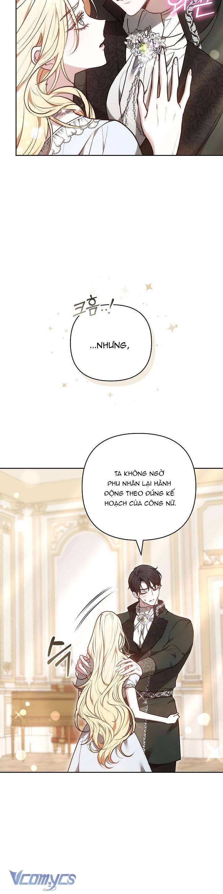 Hãy Ru Em Ngủ - Chap 17