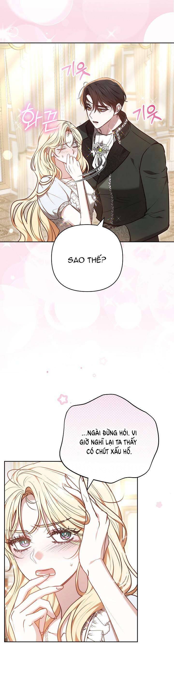 Hãy Ru Em Ngủ - Chap 17