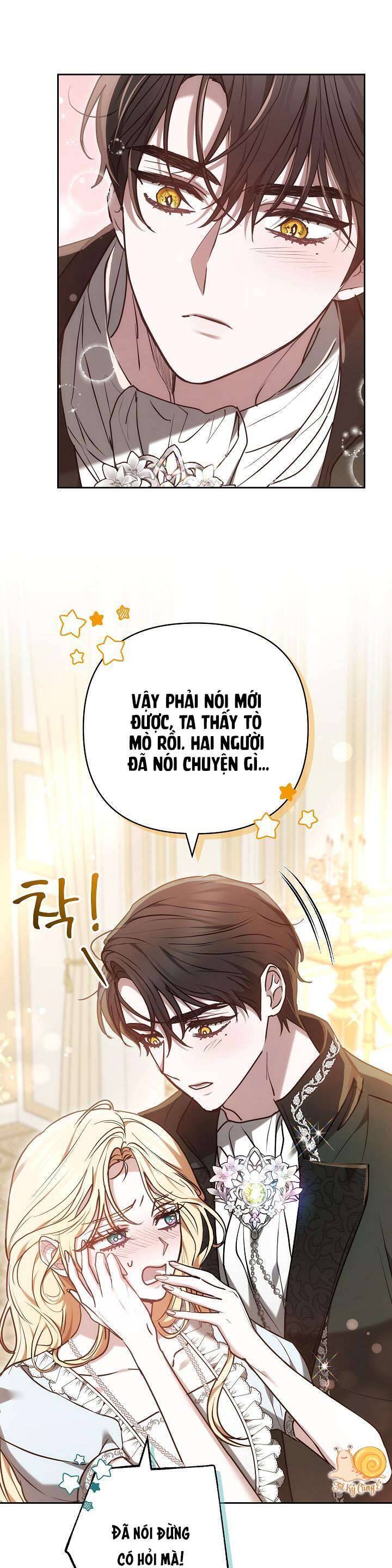 Hãy Ru Em Ngủ - Chap 17