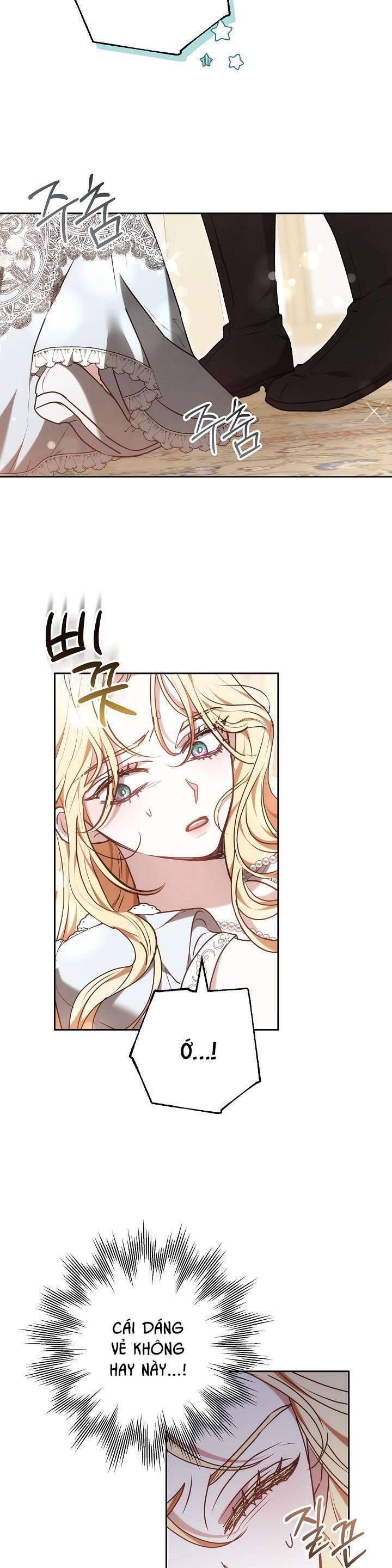 Hãy Ru Em Ngủ - Chap 17