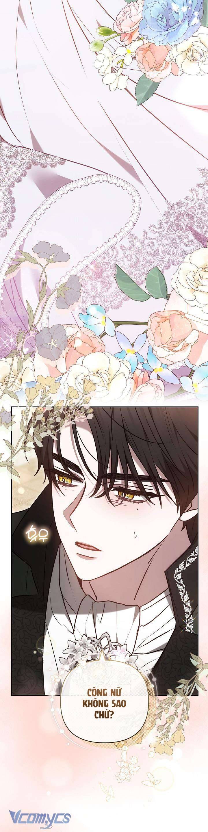 Hãy Ru Em Ngủ - Chap 17