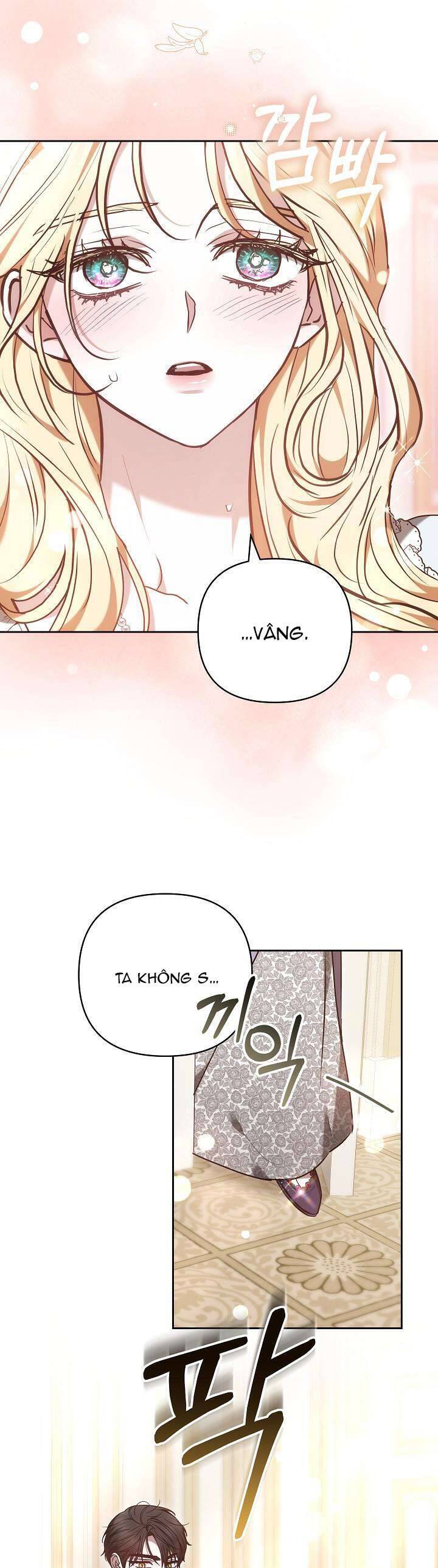 Hãy Ru Em Ngủ - Chap 17