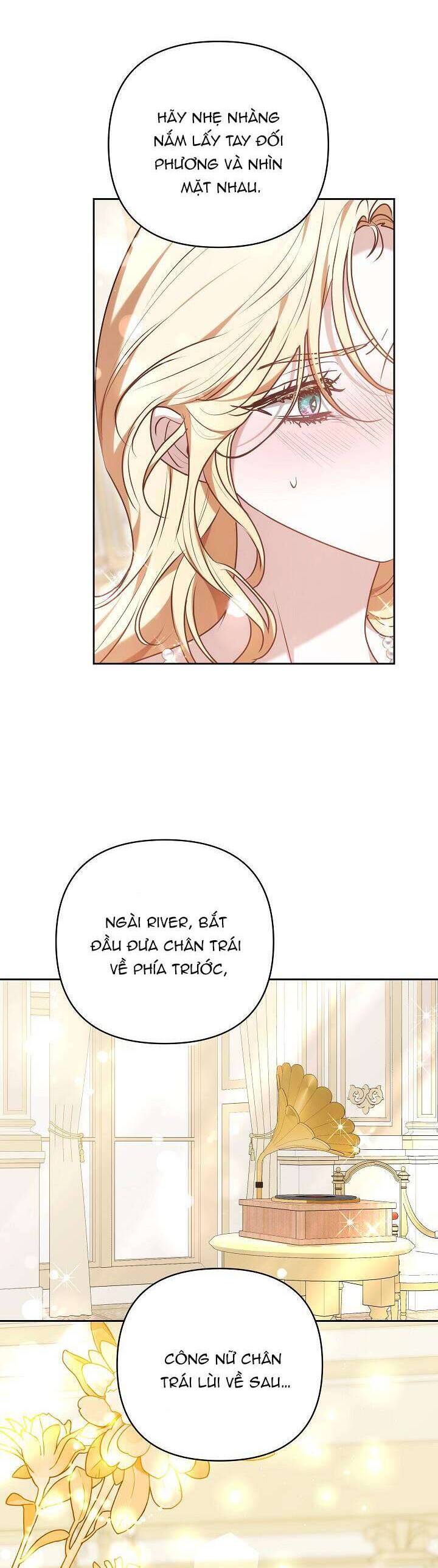 Hãy Ru Em Ngủ - Chap 17