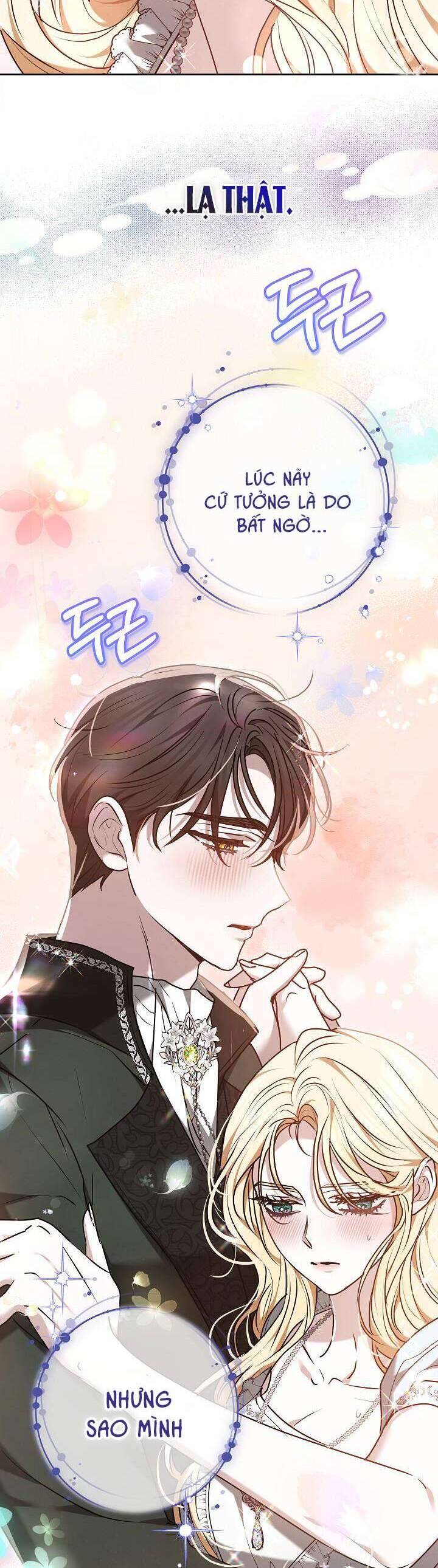 Hãy Ru Em Ngủ - Chap 17